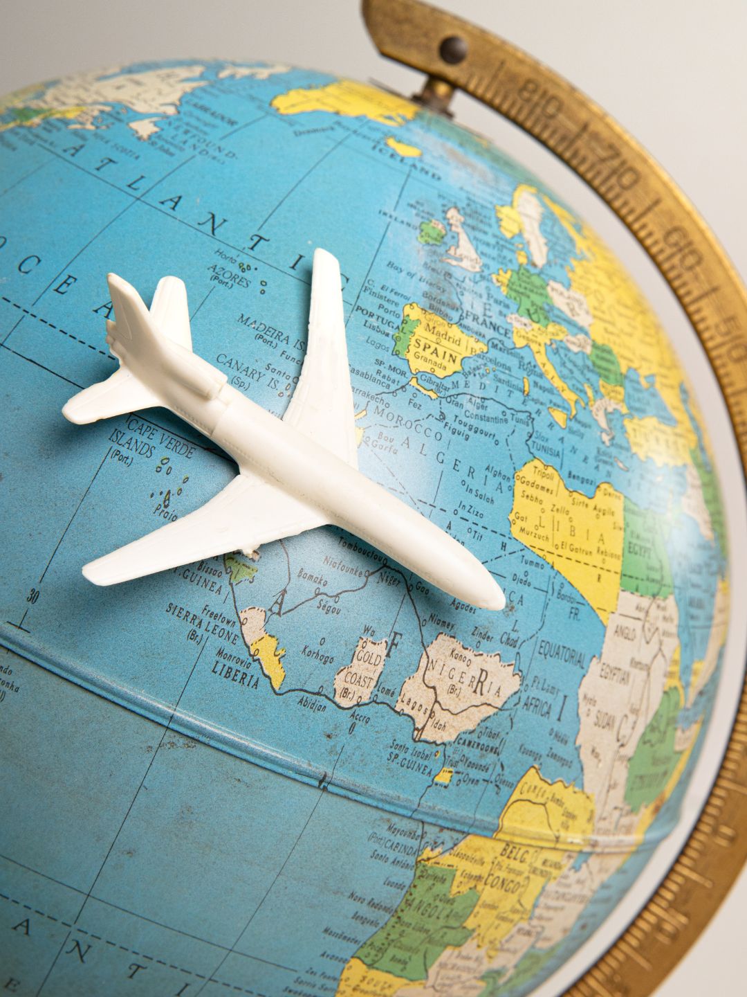 Dicas para viajar gastando pouco