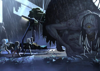 Caos Zero Nightmare: Deck Builder Combina Sci-fi e Horror Cósmico