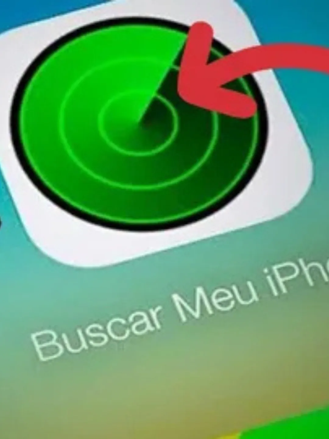 Rastrear Seu iPhone ou Android