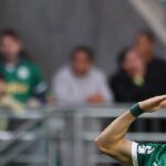 Palmeiras Domina Vasco e Ascende à Vice-Liderança no Brasileirão