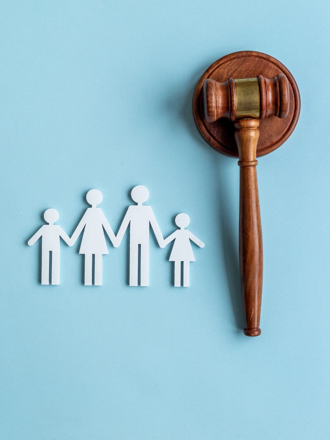 Como Funciona o Divórcio