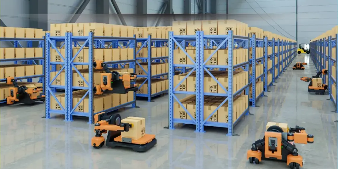 Amazon Lança Ferramentas de IA