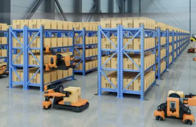 Amazon Lança Ferramentas de IA