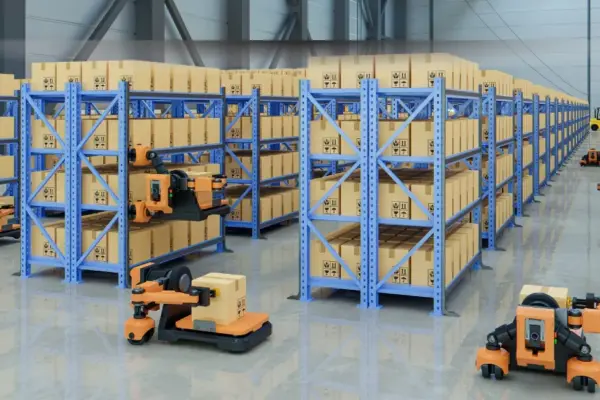Amazon Lança Ferramentas de IA