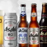 Cervejaria Japonesa Asahi