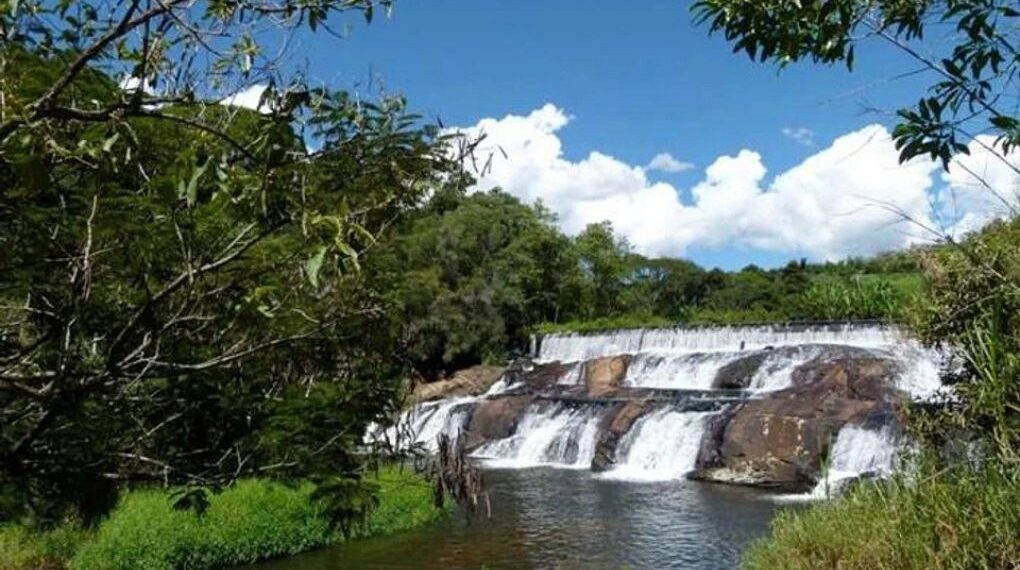 Cidade de Cunha, São Paulo