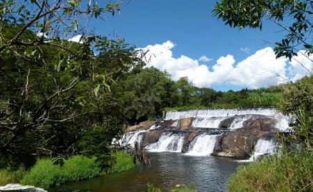 Cidade de Cunha, São Paulo