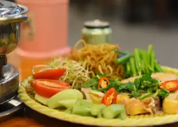 Culinária Portuguesa