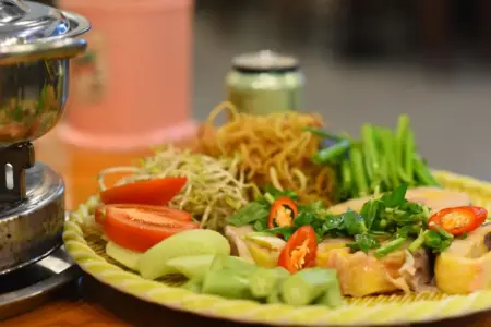 Culinária Portuguesa