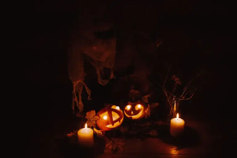 Curiosidades sobre o espiritismo