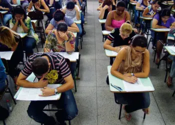 Edital de Concursos Públicos