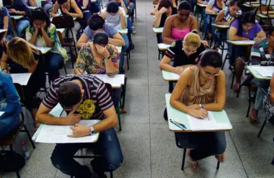 Edital de Concursos Públicos