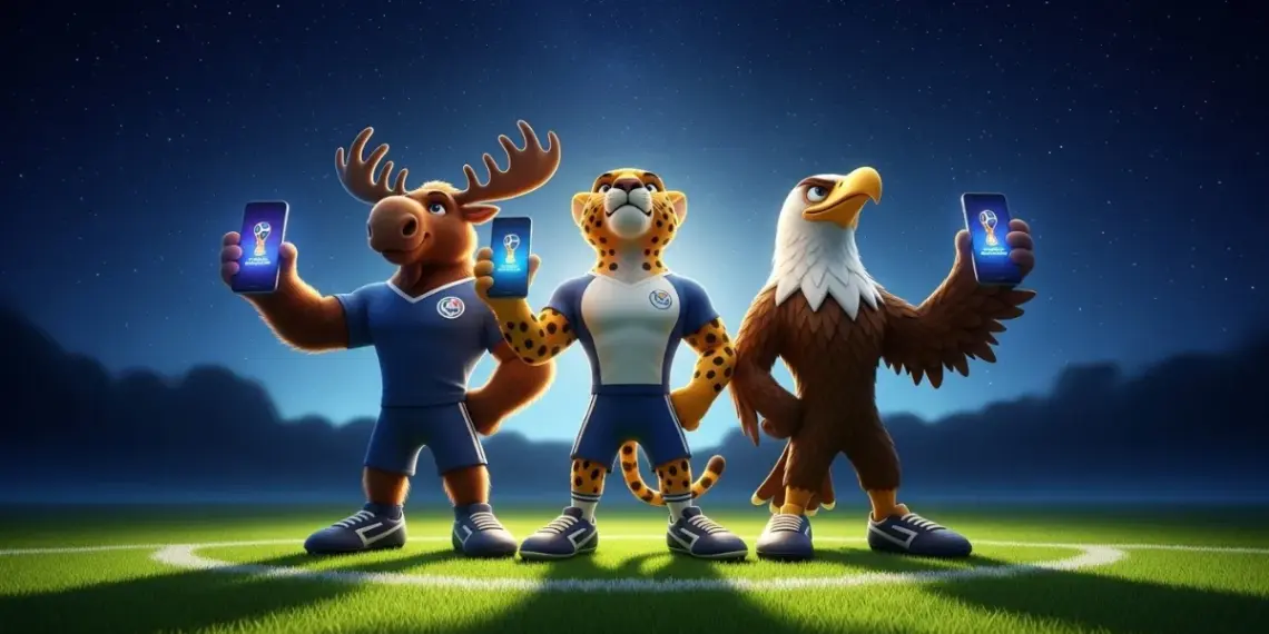 FIFA Heroes para Android