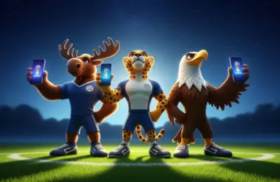 FIFA Heroes para Android