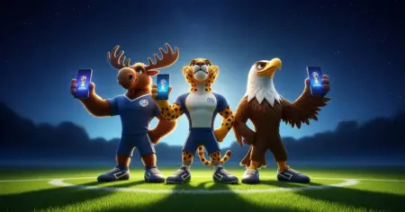 FIFA Heroes para Android