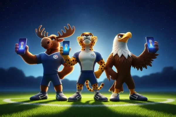 FIFA Heroes para Android
