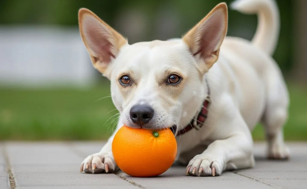 Frutas que cachorros podem comer 2