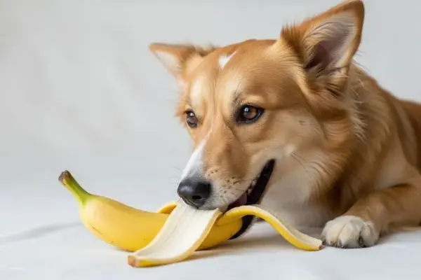 Frutas que cachorros podem comer