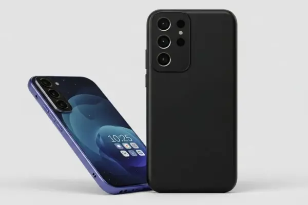 Galaxy S 25 Ultra