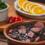 Gastronomia Brasileira