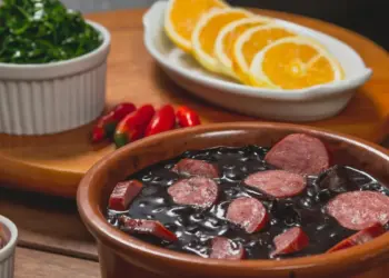 Gastronomia Brasileira