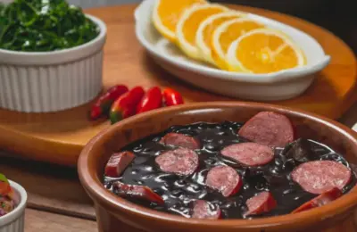 Gastronomia Brasileira