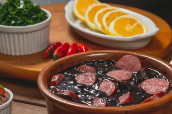 Gastronomia Brasileira