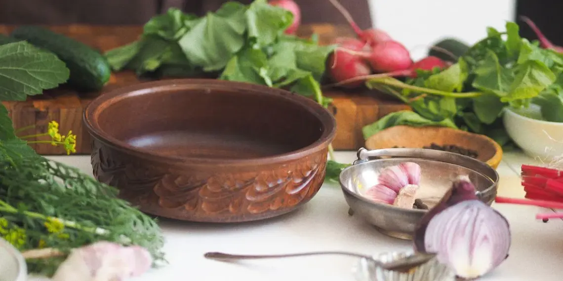 Gastronomia Funcional e Natural