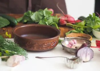 Gastronomia Funcional e Natural