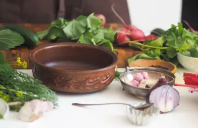 Gastronomia Funcional e Natural