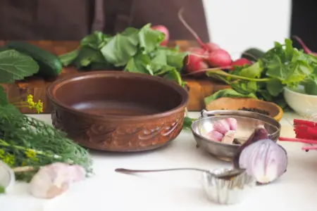 Gastronomia Funcional e Natural