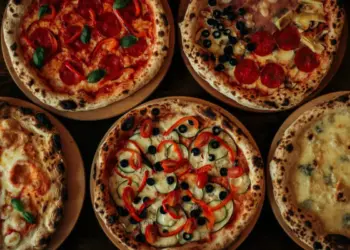 Gastronomia italiana