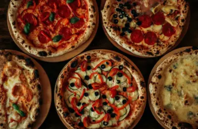 Gastronomia italiana