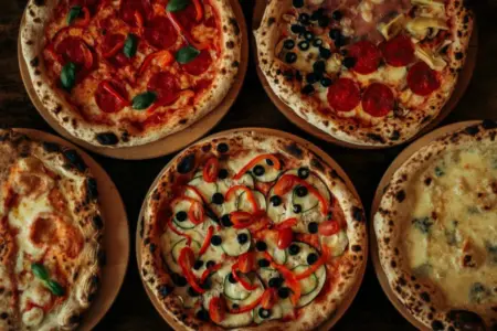 Gastronomia italiana