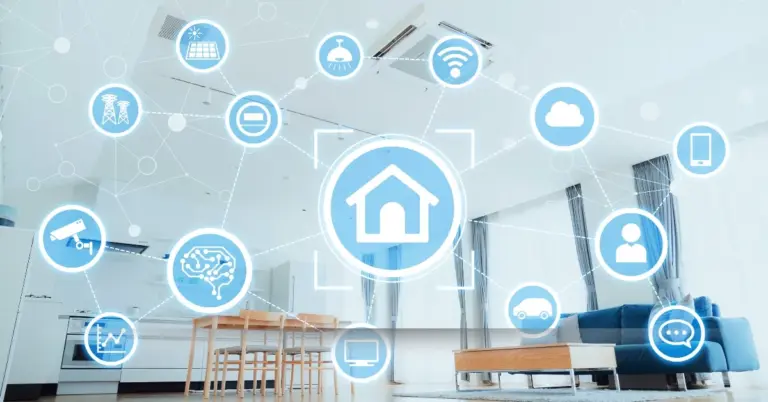 Inovação Conectada