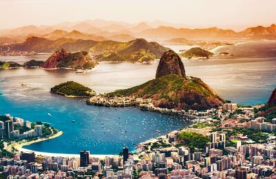 O que é o cristo redentor