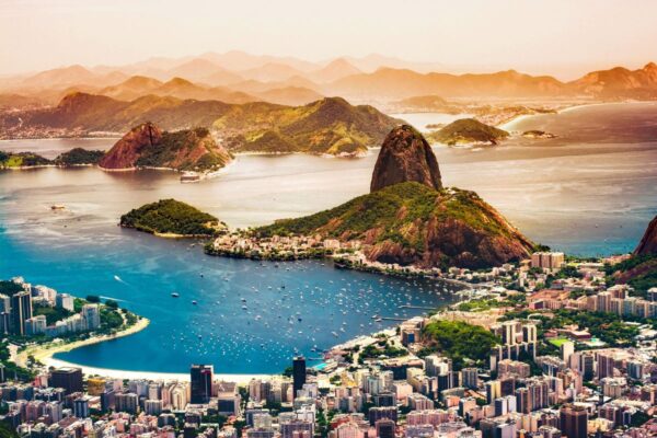 O que é o cristo redentor