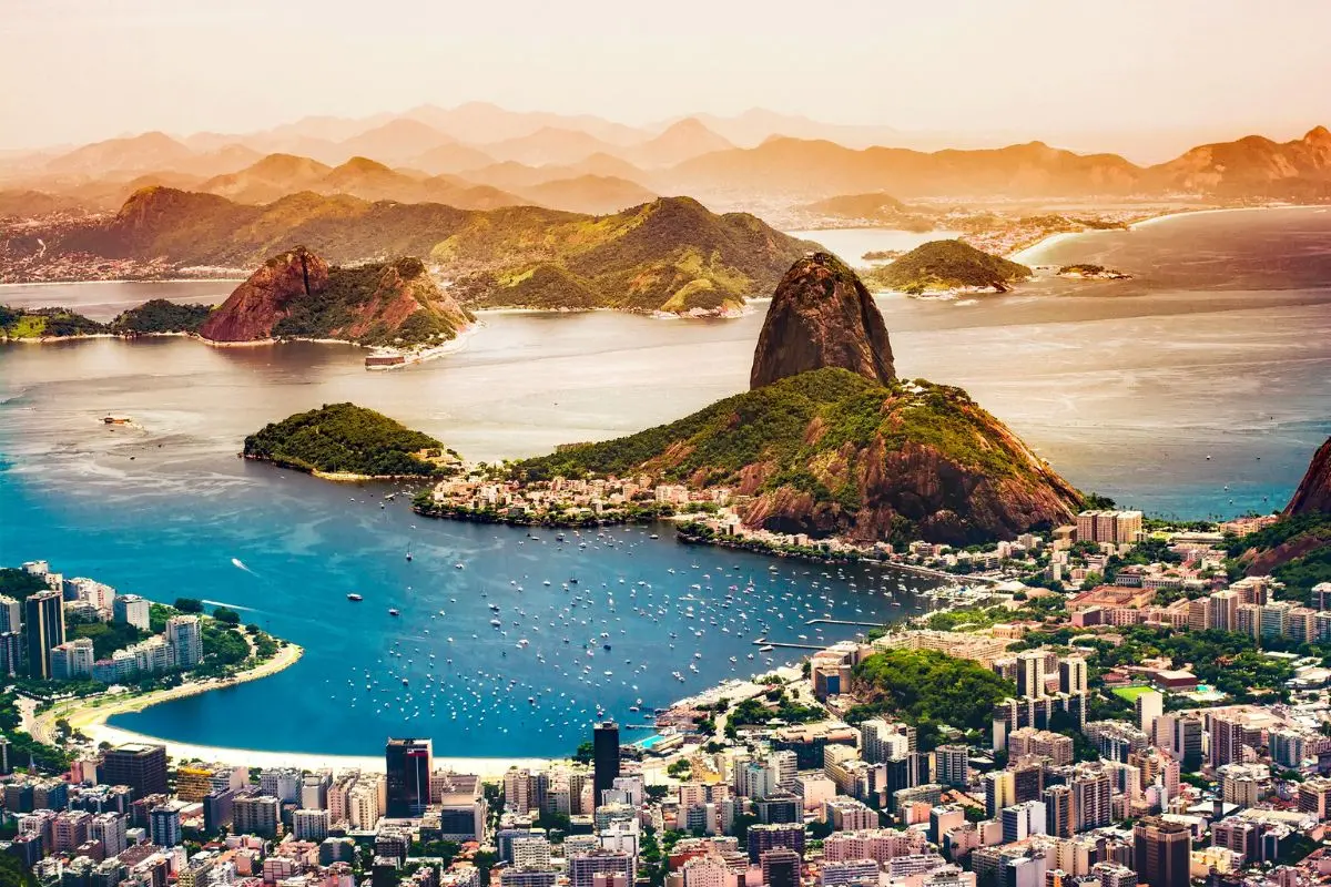 O que é o cristo redentor