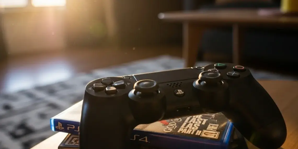 PS4 na reta final Descubra Se Vale a Pena Comprar o Console em 2025 e o Que o Futuro Reserva