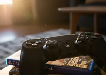 PS4 na reta final Descubra Se Vale a Pena Comprar o Console em 2025 e o Que o Futuro Reserva