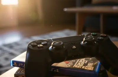 PS4 na reta final Descubra Se Vale a Pena Comprar o Console em 2025 e o Que o Futuro Reserva
