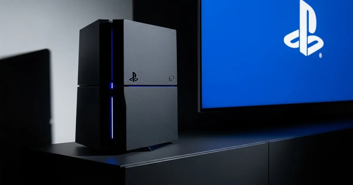 PS4 na reta final Descubra Se Vale a Pena Comprar PS4 na reta final Descubra Se Vale a Pena Comprar