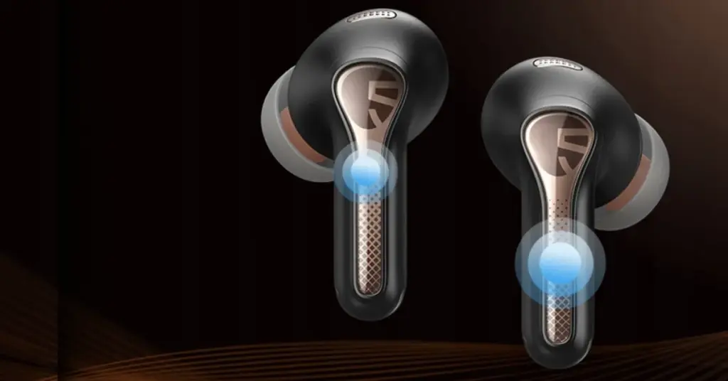 Soundpeats Lança Fones Sem Fio Acessíveis com Qualidade Sonora Surpreendente Soundpeats Lança Fones Sem Fio