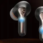 Soundpeats Lança Fones Sem Fio