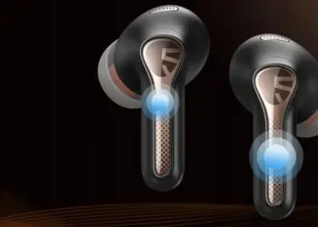 Soundpeats Lança Fones Sem Fio