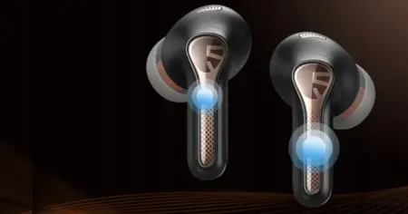 Soundpeats Lança Fones Sem Fio Acessíveis com Qualidade Sonora Surpreendente Soundpeats Lança Fones Sem Fio