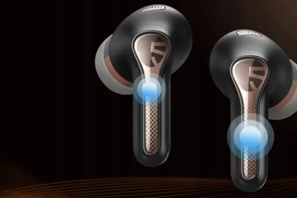 Soundpeats Lança Fones Sem Fio