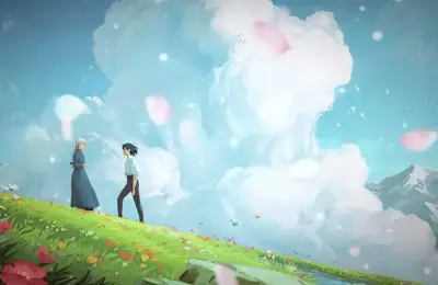 Studio Ghibli