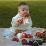 Alimentação saudável na educação infantil: segredos revelados!