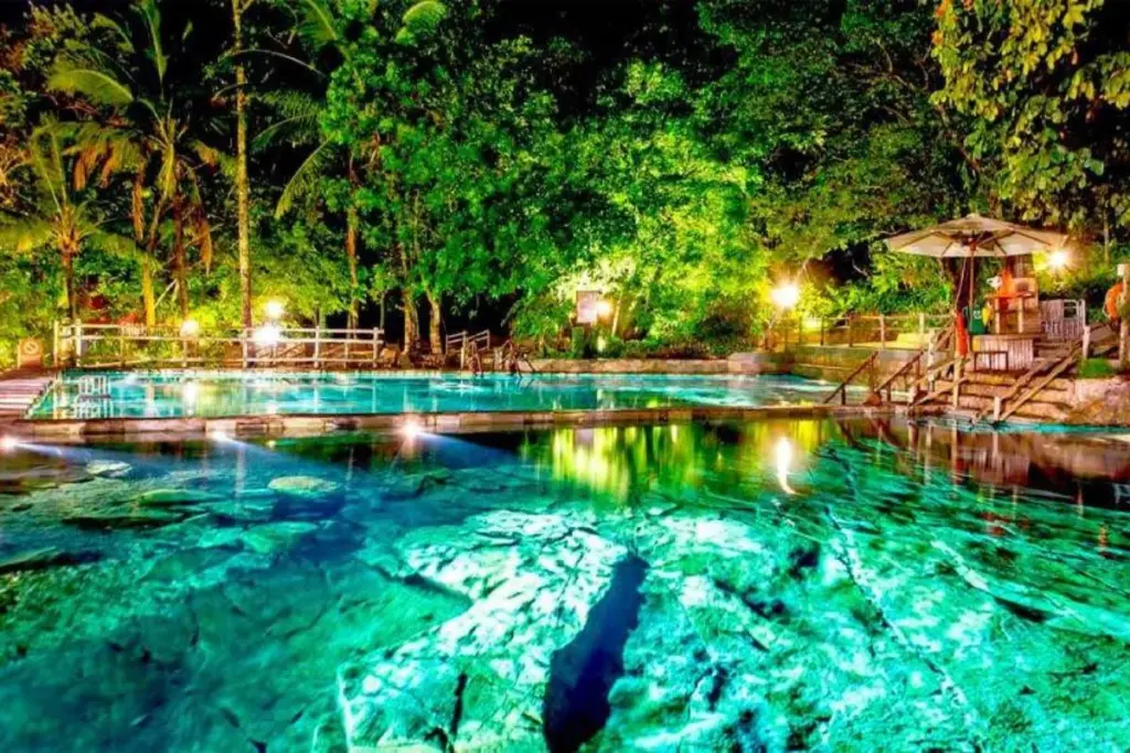 caldas novas dicas de viagem